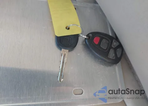 2005 Buick Lacrosse Cxl z USA, uszkodzony, nr VIN 2G4WD562251338169